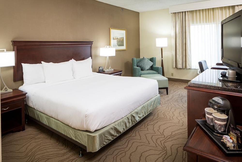 ดับเบิ้ลทรีบายฮิลตันโฮเต็ล บอสตัน มิลฟอร์ด Hotel ภายนอก รูปภาพ