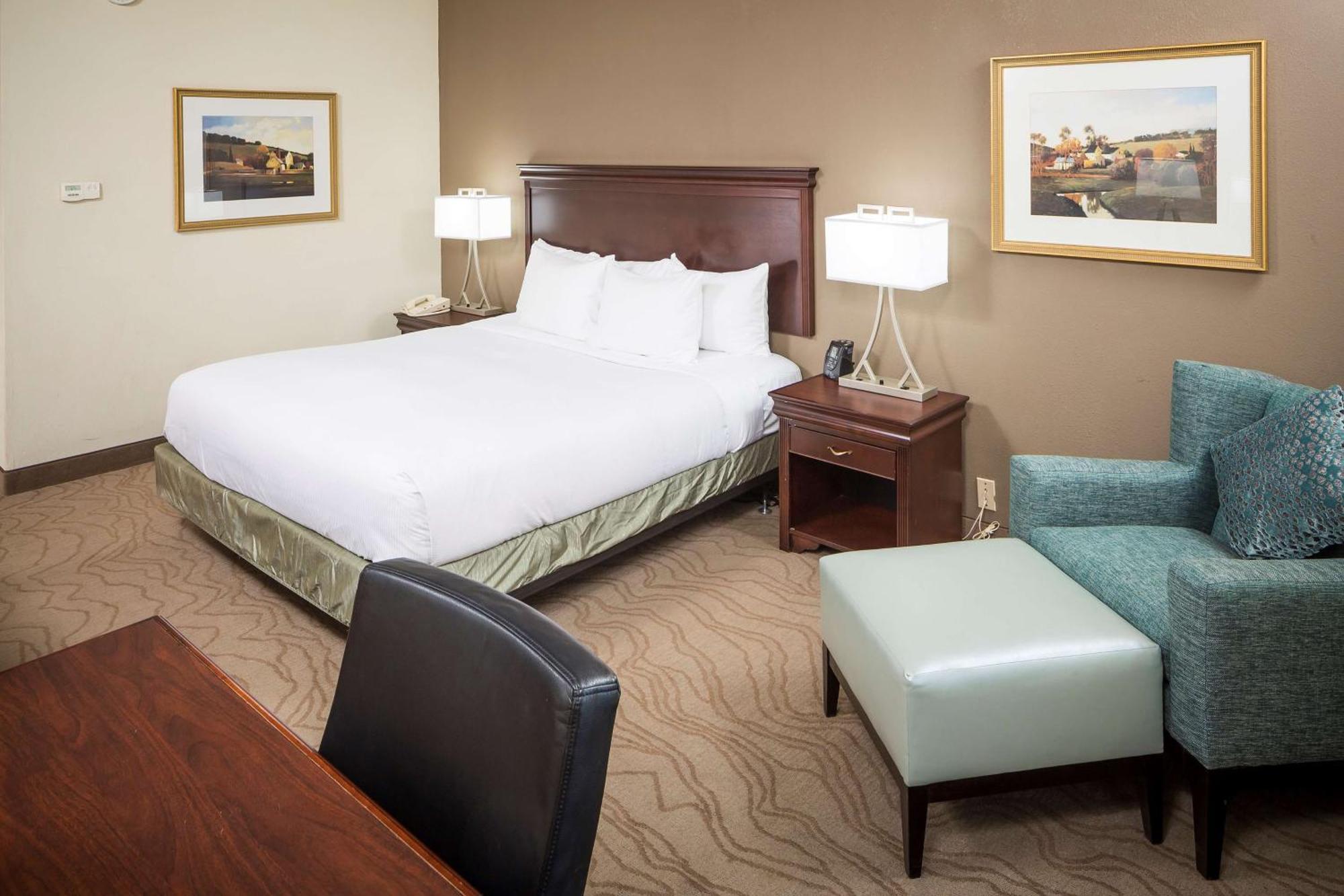 ดับเบิ้ลทรีบายฮิลตันโฮเต็ล บอสตัน มิลฟอร์ด Hotel ภายนอก รูปภาพ