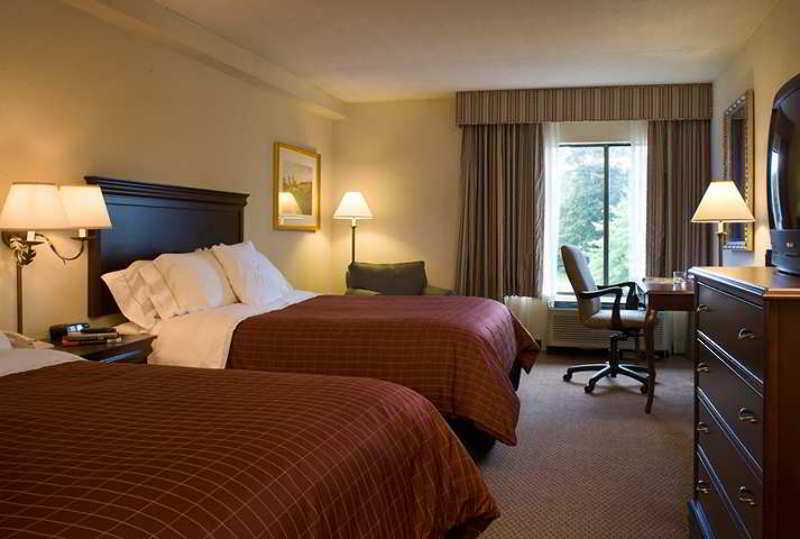 ดับเบิ้ลทรีบายฮิลตันโฮเต็ล บอสตัน มิลฟอร์ด Hotel ห้อง รูปภาพ